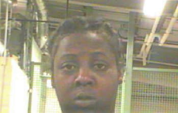 Eboni Morgan, - Orleans Parish County, LA 